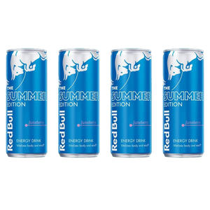 Precio económico RedBull edición de verano y RedBull clásico 250ml bebida energética RedBull / RedBull 330 ml bebida energética / Venta al por mayor - Product Image 3