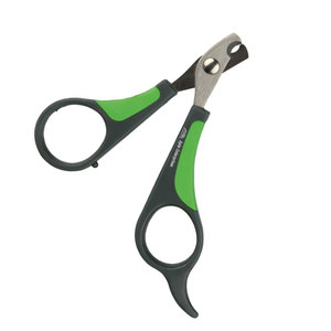 Professional Claw Nail <b>Scissors</b> For Cat Rabbit And Small Rodent 8cm Stainless Steel Precision Pet Grooming Trimmer - Product Image 5