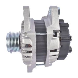 12Volt 90Amp Car Alternator for Kia Soul 1.6L GAS DOHC 2012-2013 Compatible with Models 373002B150 11608N 2613746 - Product Image 3