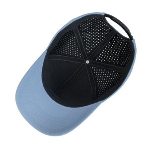 Gorra de Béisbol Premium Personalizada para Papá con Bordado, para Uso Casual, Urbano y Deportivo, de Alta Calidad, 6 Paneles, de Sarga de Algodón - Product Image 3