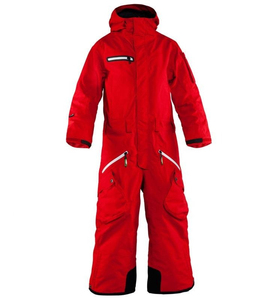 Winter Ski Suit Men Warm Ski Overalls Skiing Suit Waterproof Outdoor Snowboard Set Custom Made 100% Polyester Tracksuit For Men - Product Image 6