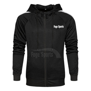 Trajes Deportivos Personalizados de Alta Calidad para Hombre, los Más Vendidos al Por Mayor, Precio Razonable, Hechos en Pakistán - Product Image 4