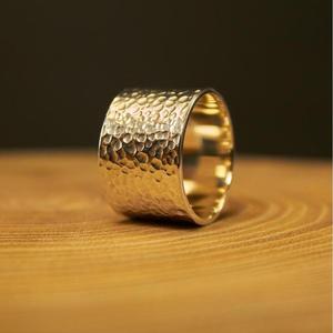 Brass Antique Napkin Ring Mother Of Pearl Inlay Design Table Accessories For <b>Wedding</b> Parties Decoration - Product Image 4