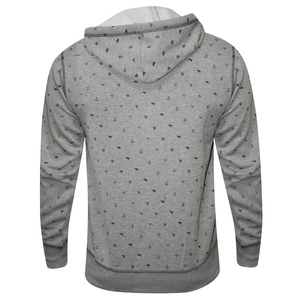 <b>Mens</b> Premium Urban Hoodie Warm Fleece <b>Sweatshirt</b> for Trendy Casual and Outdoor Styling LEED certified apparel factory High - Product Image 5