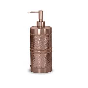 Distributeur de liquide pour shampoing et lotion en acier inoxydable de qualité supérieure, très demandé, accessoire de salle de bain pour la maison et l'hôtel - Product Image 6