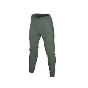 Conjunto Deportivo Personalizado para Hombre, Poliéster/Algodón, Estampado Informal, Pantalones de Felpa, Otoño Invierno, Transpirable - Product Image 3