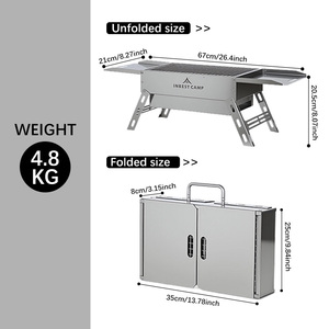 Grill électrique de table pour <span class=keywords><strong>raclette</strong></span> domestique, équipement de cuisson pour fêtes, vente en gros - Product Image 3