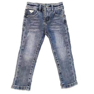 Pantalons en jean de qualité supérieure pour hommes Pantalons en jean haute qualité OEM Vente en gros à bas prix Pantalons en jean pour hommes Qualité orientée vers l'exportation - Product Image 3