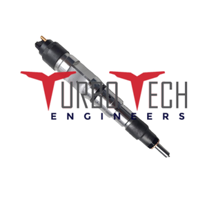 Injecteur de carburant standard 21006085 20806011 04902825 04902255 pour moteur Volvo D7E D7F - Product Image 3