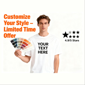 Godspeed Brain & <b>Skull</b> Graphic Washed <b>T</b> <b>Shirt</b> Multi Colors Customizable Design - Product Image 5
