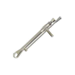 Kit de Llave Dinamométrica para Implantes Dentales, Juego de Herramientas Quirúrgicas Ajustables de Acero Inoxidable, Fabricante OEM, Venta al por Mayor, Shuja Surgico - Product Image 5
