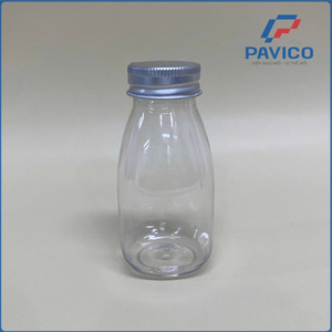 ขวดพลาสติก Pavico BV100 ขวดพลาสติก เวียดนาม OEM / ODM พิมพ์ลายด้วยความร้อนบนขวด PET บรรจุภัณฑ์พลาสติก - Product Image 5
