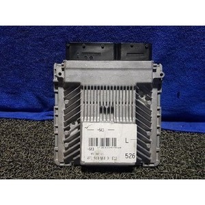 ECU และโมดูลคอมพิวเตอร์มือสอง A6 รุ่น 4F1910551D - Product Image 1