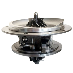 Nuevo Turbocompresor TLC CHRA 17201-11070 para Motor Crysta 2.4L 2GD-FTV - Product Image 2