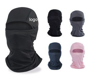 Pasamontañas de Larga Duración, Pasamontañas de Diseño Personalizado, Pasamontañas con Estampado Personalizado - Product Image 1