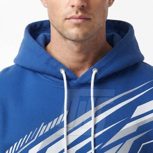 Hoodies sans manches décontractés pour hommes, en coton, à capuche, surdimensionnés, pour la gym, l'entraînement, le sport, le streetwear, vêtements respirants - Product Image 6