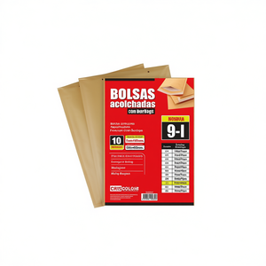 Enveloppes à bulles N9 SOBRE BURBUJA pour l'expédition - Catégorie de produits - Product Image 1
