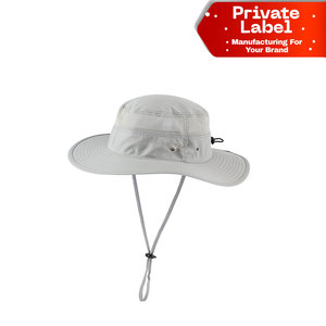Bespoke Brand Design Bucket <b>Hat</b> <b>Caps</b> Custom 3D Embroidery <b>Hat</b> Factory OEM Custom Bucket <b>Hat</b> <b>Caps</b> Professional Apparel Sourcing - Product Image 1