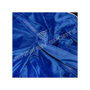 Nouvel Arrivage – Survêtements Homme en Velours à Cordon de Serrage, Couleur Unie, Décontractés et Tendance, Deux Pièces, Respirants, Séchage Rapide, Grandes Tailles - Product Image 6