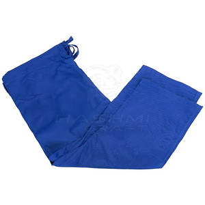 Kimono de Judo y Jiu Jitsu de Alta Calidad en Tela de Algodón, Uniforme Cómodo y Duradero para Práctica Diaria - Product Image 6