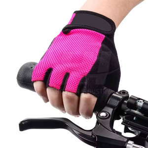 Gants de cyclisme les mieux notés, gants de cyclisme en maille respirante, gants de cyclisme légers pour toutes les saisons - Product Image 5