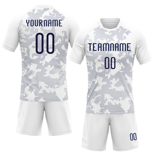 Maillot et uniforme de volley-ball personnalisés à manches courtes avec design imprimé, fabrication de vêtements de volley-ball en marque privée - Product Image 1