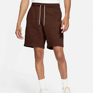 Shorts de sport confortables pour tous les jours – Coupe décontractée, taille élastique, respirants et chauds pour la maison et la salle de sport - Product Image 2