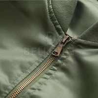 Blouson Bomber Hiver 2026 Personnalisable à Prix Abordable pour Hommes – Le Best-Seller du Streetwear