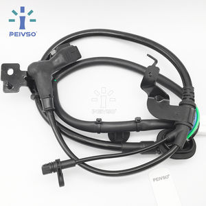 Sensor ABS de Alto Rendimiento y Calidad Superior de la Marca PEIVSO a Precio de Fábrica para Mazda 3 (BP) 2019-2024 2.0L/2.5L OEM BCKA-43-7EXD - Product Image 1