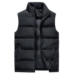 เสื้อแจ็คเก็ตพัฟเฟอร์ผู้ชายรุ่นฮิตปี 2026 เสื้อโค้ทกันหนาวแบบมีฮู้ด กันน้ำ สไตล์ลำลอง สตรีทแวร์ สำหรับเดินทาง ท่องเที่ยว เดินป่า แฟชั่นผู้ชาย - Product Image 1