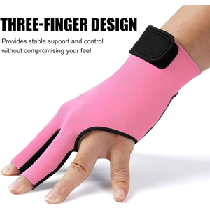 High Elasticity <b>Half</b> Finger Sports Gloves Purple Adjustable Wrist Strap Non <b>Slip</b> For Unisex All Seasons - Product Image 3