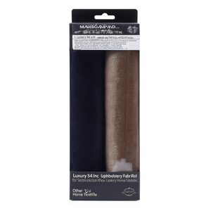 Rollo de Tela de Tapicería de Lujo de 54 Pulgadas para Sofá, Muebles para el Hogar y Hoteles, Textil de Lujo para el Hogar - Product Image 2