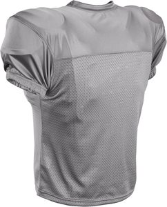 เสื้อฟุตบอลอเมริกันแบบกำหนดเองขายส่ง ชุดกีฬาระบายอากาศได้ดี - Product Image 2