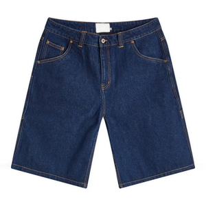 Casual Wear High Demanding <b>Men</b> Denim Shorts High Style Wear Quick Dry New Arrival Best Selling Best Wear <b>Men</b> Denim Shorts - Product Image 1