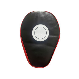 1 par de guantes de boxeo y artes marciales de primera calidad: mejora tu técnica y precisión con un acolchado y comodidad superiores - Product Image 6