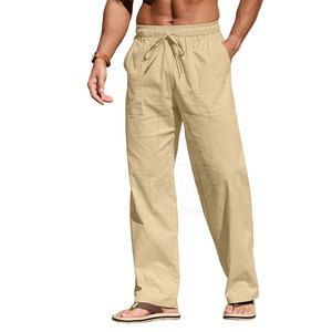 Professional Men <b>Trouser</b> Wrinkle Resistant Office Men <b>Trouser</b> Stretch Fabric Daily Formal Apparel Smart Men <b>Trouser</b> - Product Image 4