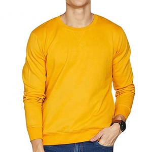 เสื้อสเวตเชิ้ต OEM แบบสั่งทำพิเศษ ผ้าฝ้ายพรีเมียม เนื้อนุ่ม สไตล์สตรีทแวร์ ลำลอง ใส่ออกกำลังกายได้ เนื้อผ้าหนา - Product Image 1