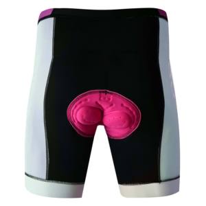 Pantalones Cortos de Ciclismo Transpirables Personalizados para Hombre, Corte Holgado, 100% Algodón, Deportivos - Product Image 3