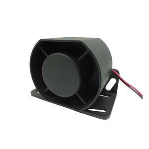 New OEM Manufacturer ZHENG YUE Z6119 Truck backup <b>alarm</b> for Heavy Vehicles DC12-24V 97dB 107dB 120dB - Product Image 2