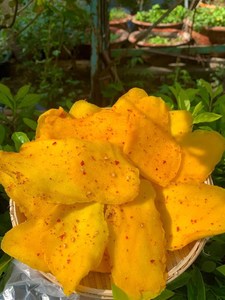 Mango Seco Suave de Vietnam de Primera Calidad, Proveedor de Exportación de Fábrica, Mayorista, Fabricante OEM ODM, Productos de Marca Privada - Product Image 4