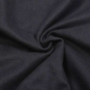 Veste de baseball varsity pour homme, nouvelle collection, logo personnalisé, couleur noire unie, antibactérienne, col montant, hiver. - Product Image 4