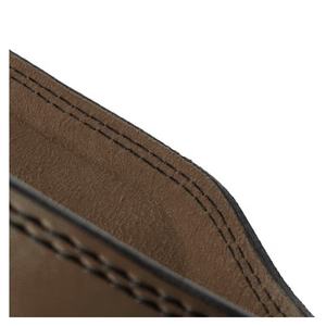 เข็มขัดยกน้ำหนักปรับระดับได้ วัสดุหนัง น้ำหนักเบา - Product Image 2