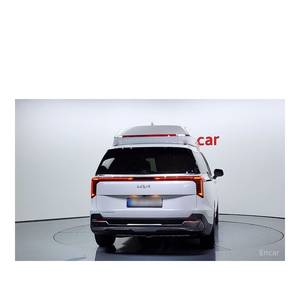 Kia Carnival 2024/5, Limusina de Techo Alto, Gasolina, 7 Plazas, Caja de Cambios Automática, Volante a la Izquierda, 23,991 km - Product Image 4