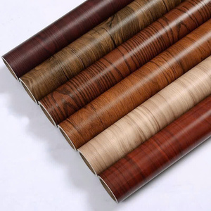 Tableros de Fibra MDF con Acabado Melamínico, Diseño de Grano de Madera Natural, Bajo MOQ, Modernos, Resistentes a la Humedad y al Agua, 1220x2440mm, Embalaje en Caja de Cartón - Product Image 6