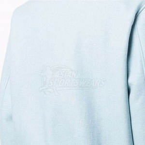 Chaqueta Varsity de Invierno para Hombre, Recién Llegada, con Interior Suave y Elegante, Perfecta para Clima Frío - Product Image 6