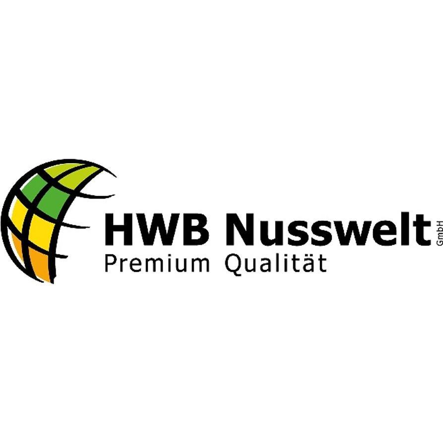HWB Nusswelt GmbH logo