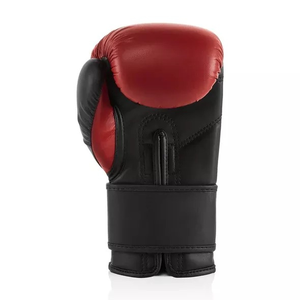 Gants de boxe d'entraînement professionnels pour hommes et femmes, gants de sparring pour la gym, le fitness, avec support durable pour les poignets, équipement de combat - Product Image 2