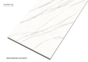 Panneaux en porcelaine sculptée Metropolitan Reliefcraft 60x120cm 600x1200mm 24x48, finition dimensionnelle élégante pour l'architecture de luxe - Product Image 3