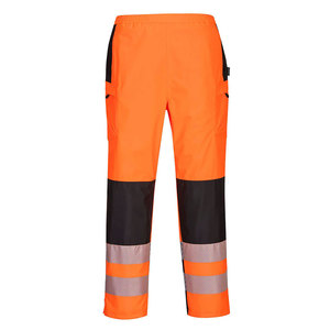 Pantalons de travail de sécurité, pantalons de travail industriels durables pour hommes, pantalons de travail réfléchissants pour les ouvriers - Product Image 2