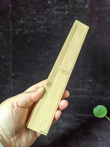 Quemador de Incienso de Madera Belladec de Alta Calidad, Diseño Rectangular de Bambú, Hecho a Mano, Ecológico, Caja de Incienso para Aromaterapia - Product Image 6